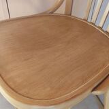 Baumann bistro or office armchair