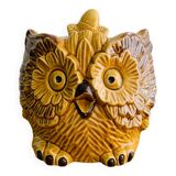 Owl slip box