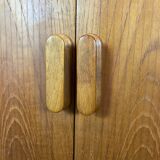 60s 70s teak sideboard
