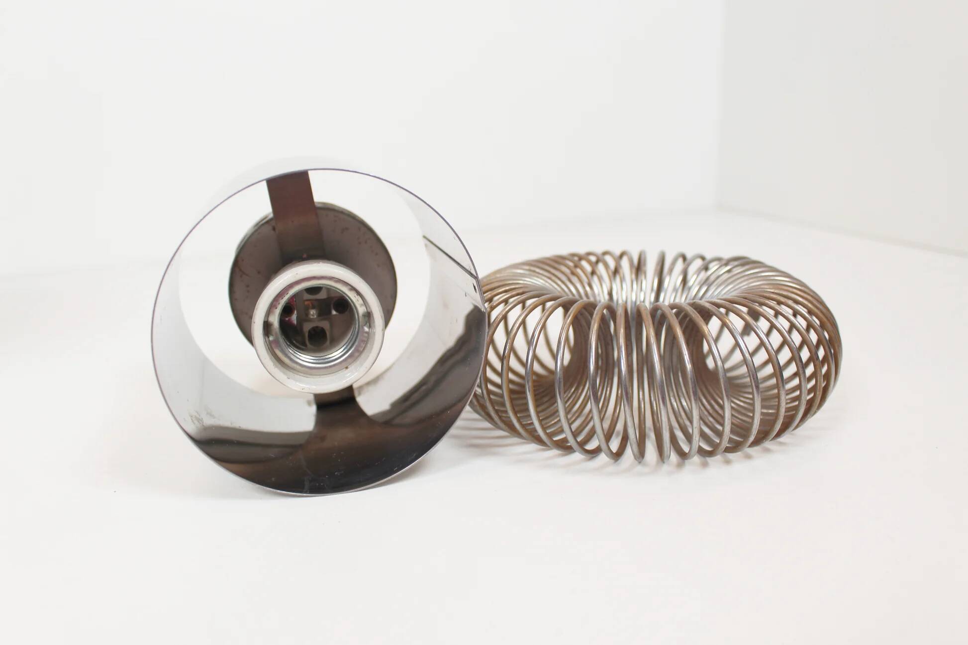 Ensemble de lampes murales 'Spring' des années 1970 par Gallery Oxar