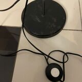 Eye ball floor lamp