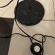 Lampadaire eye ball