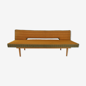 Daybed by Miroslav Navratil, 1980s