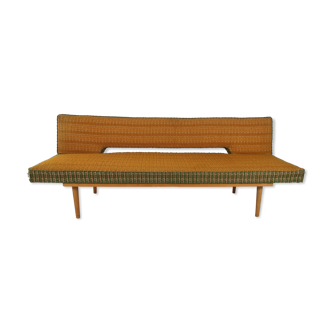 Daybed by Miroslav Navratil, 1980s
