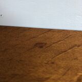 Wall console