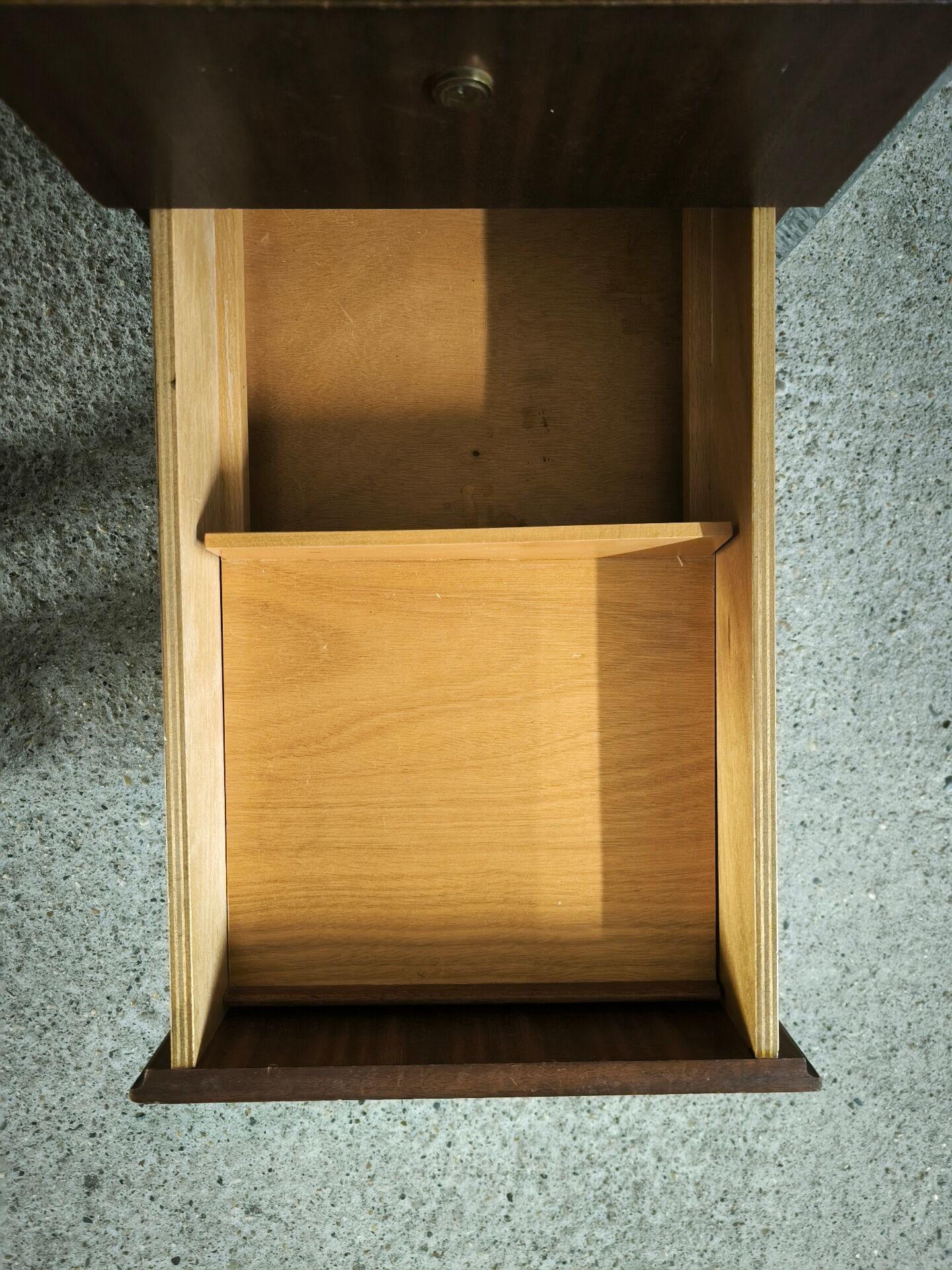 Bureau Georges Frydman