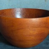 Scandinavian teak bowl xl