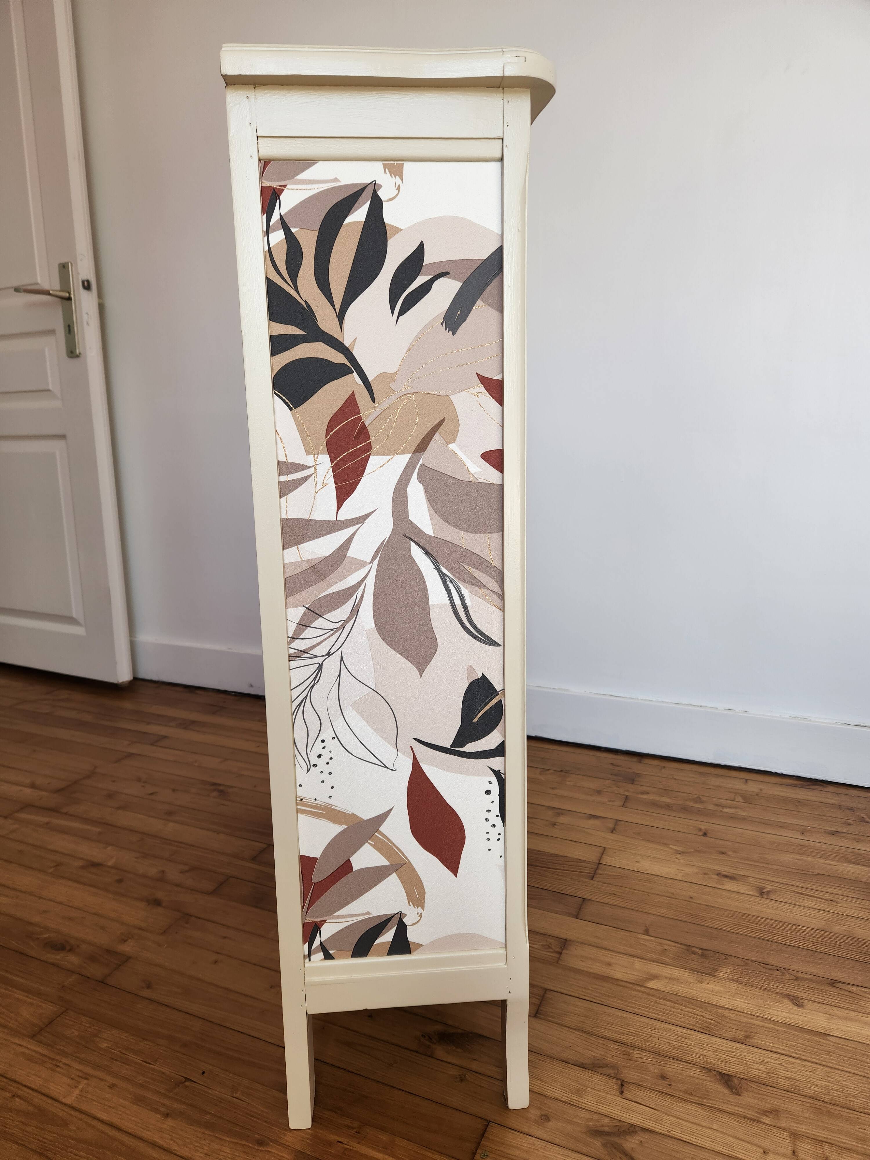 vintage bibus revamps terracotta and clay