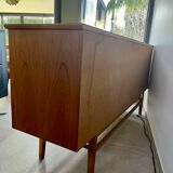 Scandinavian sideboard