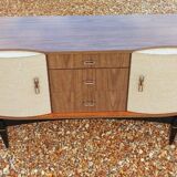 1950s mid century sideboard