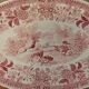 Pair of Villeroy & Boch serving dishes
