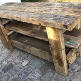 Former carpenter workbench