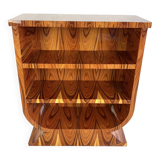 Art Deco style bookcase