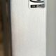 Monumental sculptural vase in aluminium – Italian design – De Castelli