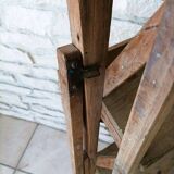 Painter's stepladder