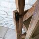 Painter's stepladder