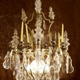 Pendant Chandelier