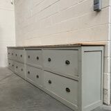Workshop furniture