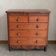 English commode