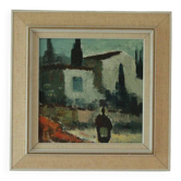 « Marbella » de Tage Gavik