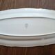 Villeroy & Boch large ivory dish