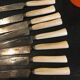Antique knives