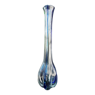 Onion single-flower vase