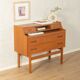 1960s bureau, Arne Wahl Iversen