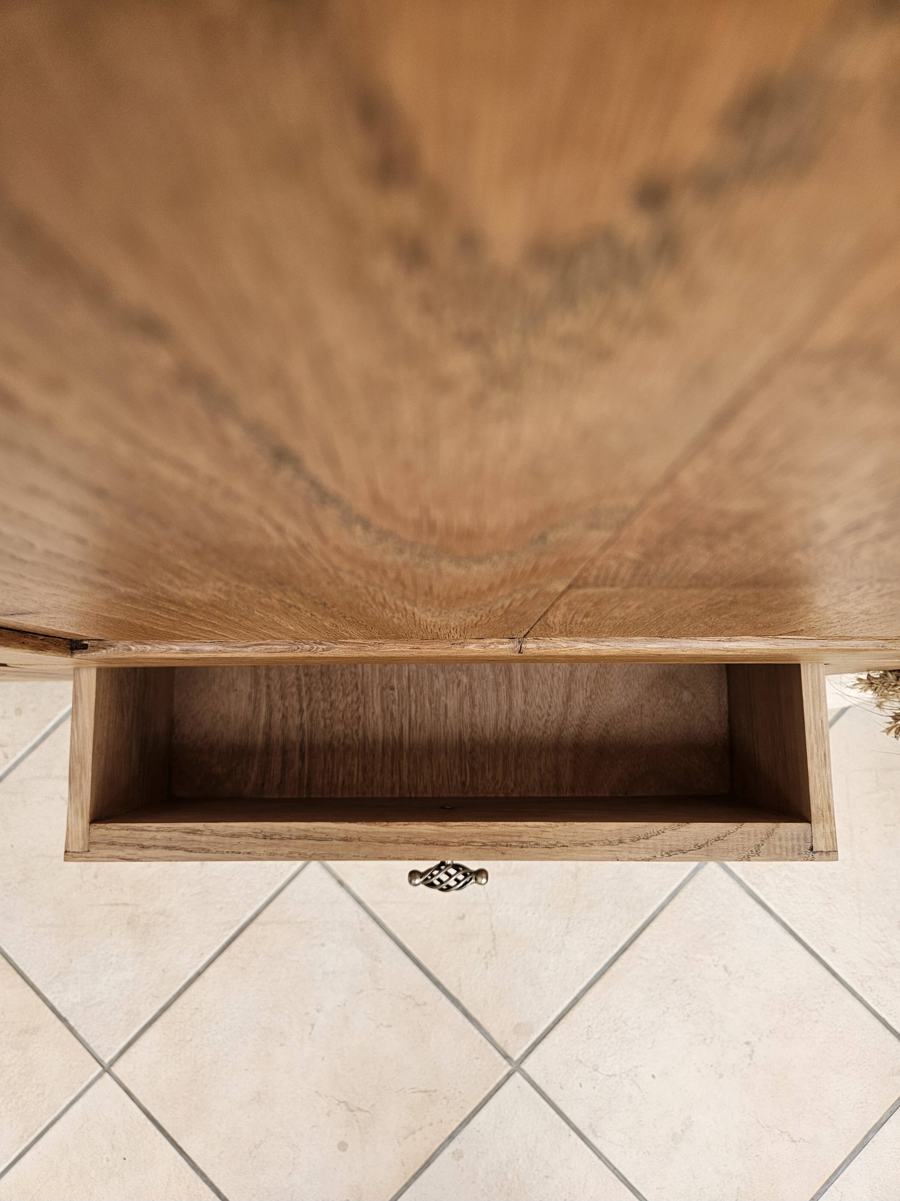 Parisian Art Deco wardrobe