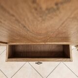 Parisian Art Deco wardrobe