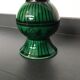 Gien vase circa 50s