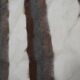 Vintage Turkish handmade rug 160x211 cm