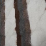 Tapis turc vintage fait main 160x211 cm
