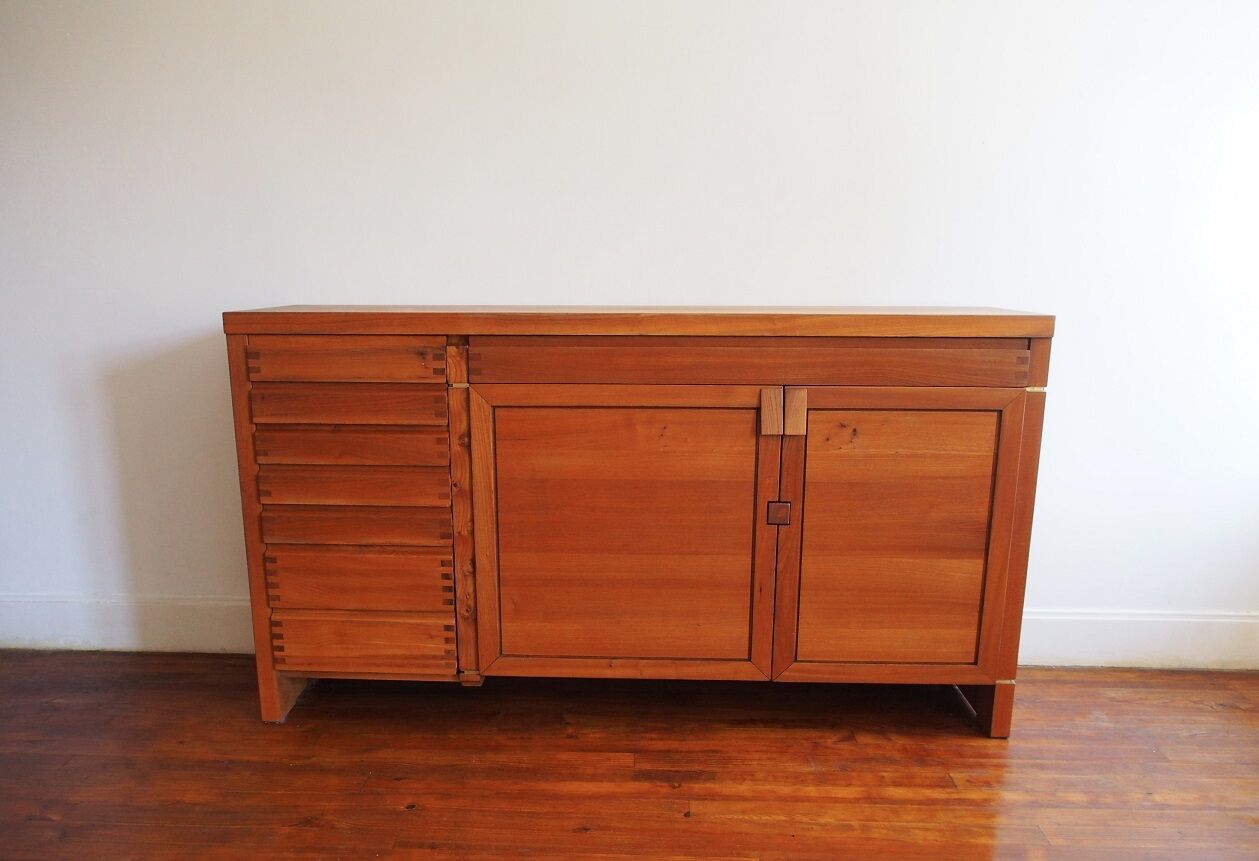 Sideboard R 13 Pierre Chapo
