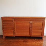 Sideboard R 13 Pierre Chapo