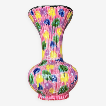 Vase décoratif vintage