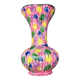 Vintage decorative vase