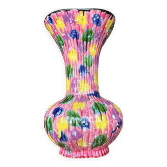 Vintage decorative vase