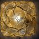 Helena Tynell 1960s ceiling or wall light