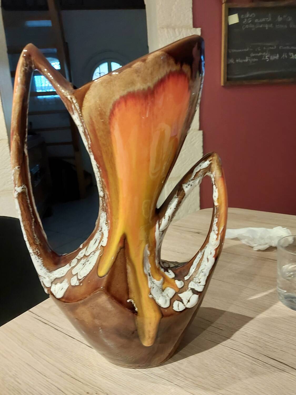 Vase