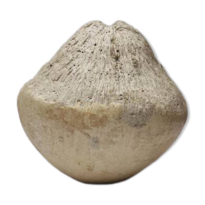 Pot artisanal Vulcano