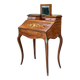 Petit bureau de Dame de style Louis XV époque XIXeme siècle