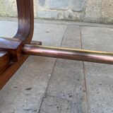 Art Deco wallet table