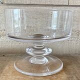 11 Bayel crystal glasses