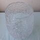 Villeroy and Boch crystal vase