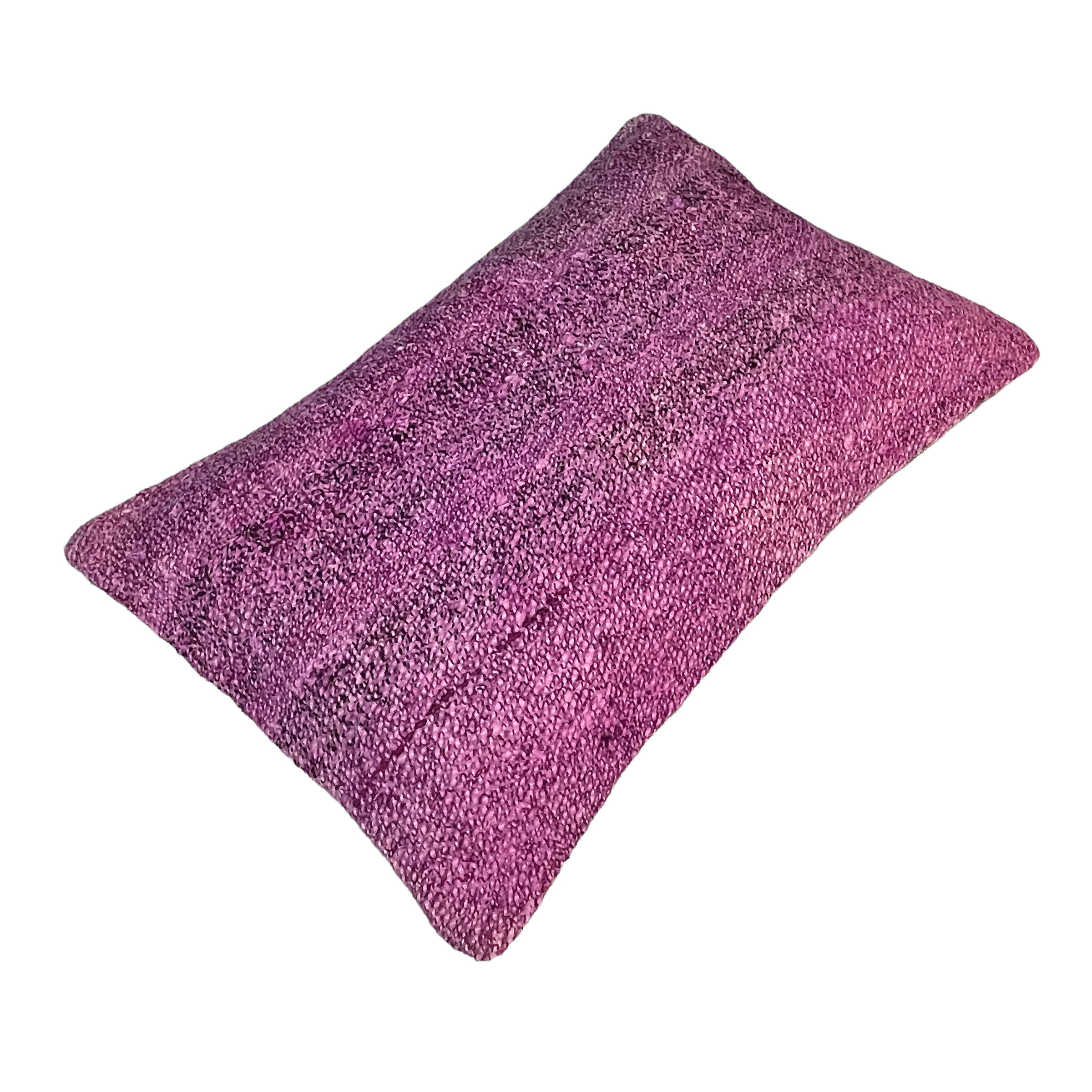 Vintage turkish kilim cushion cover 30 x 50 cm