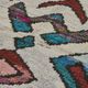 Handwoven Turkish Recycled Boho Rug 305 cm x 391 cm