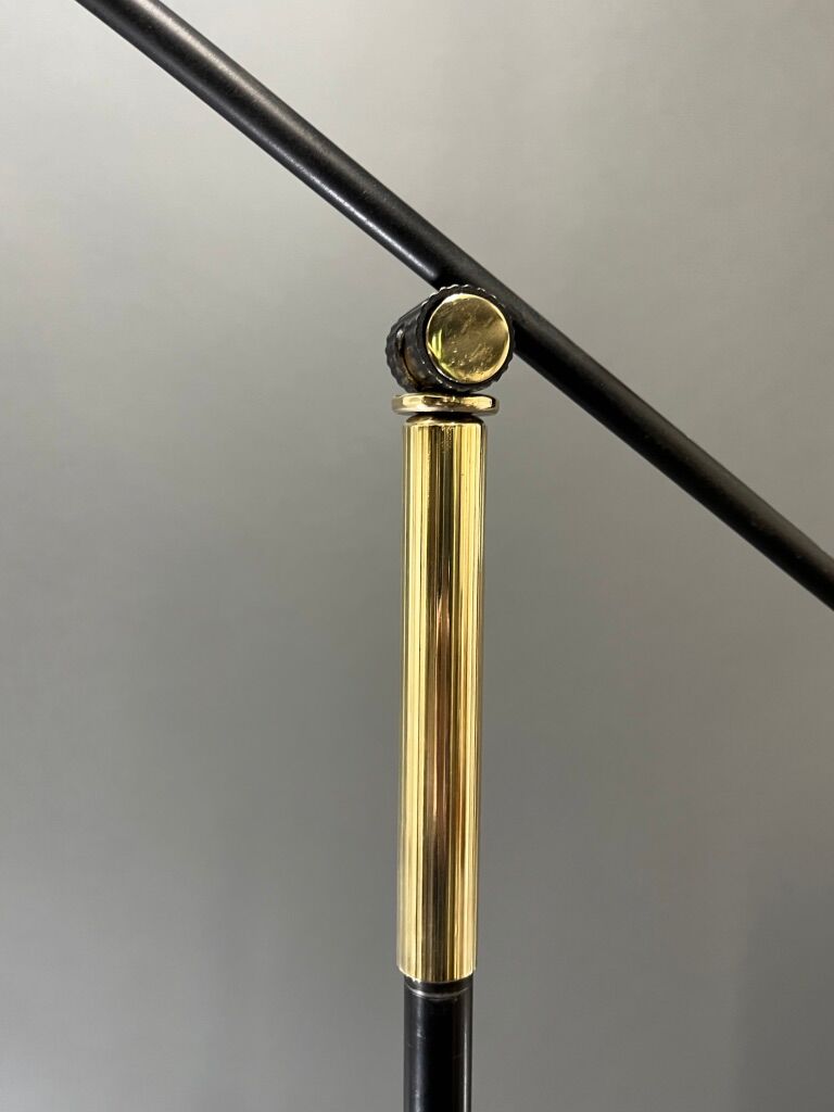 Floor lamp T643 maison lunel france