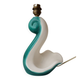 1950s lamp base