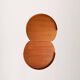 Pair of bedside tables by Egström & Myrstrand for Bodafors